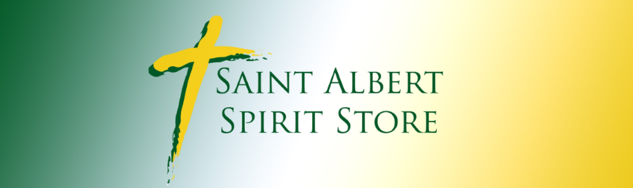 St. Albert Catholic Schools Spirit Store